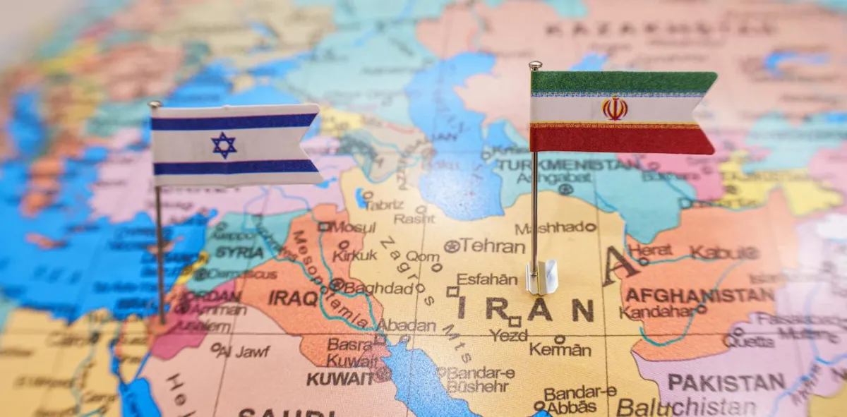 Bapanas: Konflik Iran-Israel Tak Berdampak Langsung pada Impor Pangan, Namun Risiko Tak Langsung Perlu Diwaspadai
