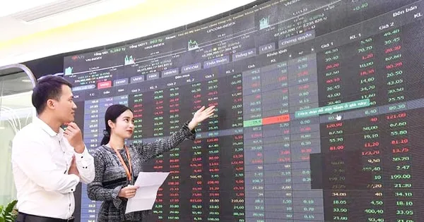Pasar Saham Vietnam Berpeluang Dilirik Modal Global, Namun Dihadang Keterbatasan Emiten Besar