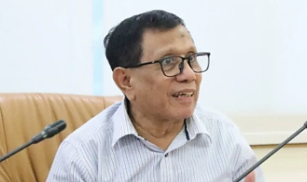 FWK Ingatkan Pemerintah Tak Cepat Puas Meski Ekonomi Tumbuh 5,61% pada Kuartal I 2026