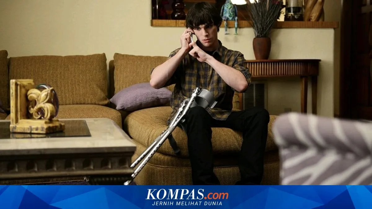 Warisan Terakhir RJ Mitte: Ketika Kematian Selebritas Mengingatkan Kita pada Arti Ruang Budaya