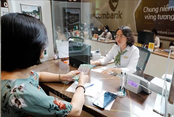Bank Negara Vietnam Instruksikan Penurunan Suku Bunga Deposito, Dorong Ruang Turun bagi Suku Bunga Kredit
