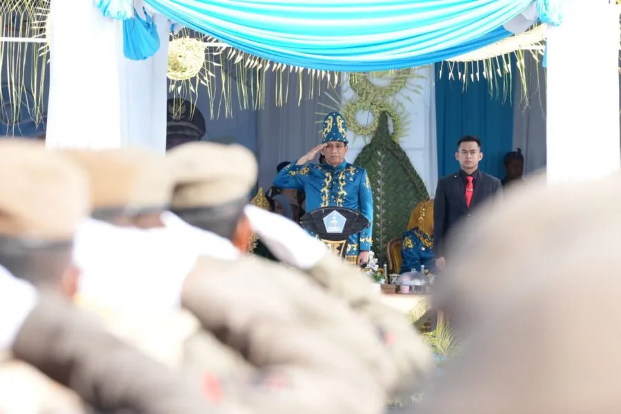 Wamendagri Nilai Kendari Berpeluang Jadi Pusat Ekonomi dan Industri MICE di Indonesia Timur