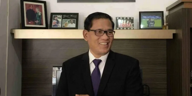 Kunjungan Delegasi IPDN ke KJRI Shanghai Soroti Diplomasi Ekonomi dan Pengetahuan Indonesia