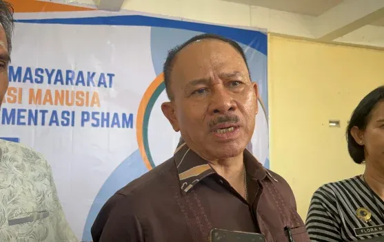 Maruli Siahaan Minta Penanganan Kasus Kematian Mantan Istri Polisi Dilakukan Transparan