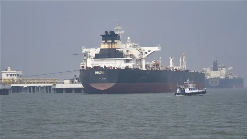 PM Pakistan Sambut Penghentian Sementara Operasi AS di Selat Hormuz