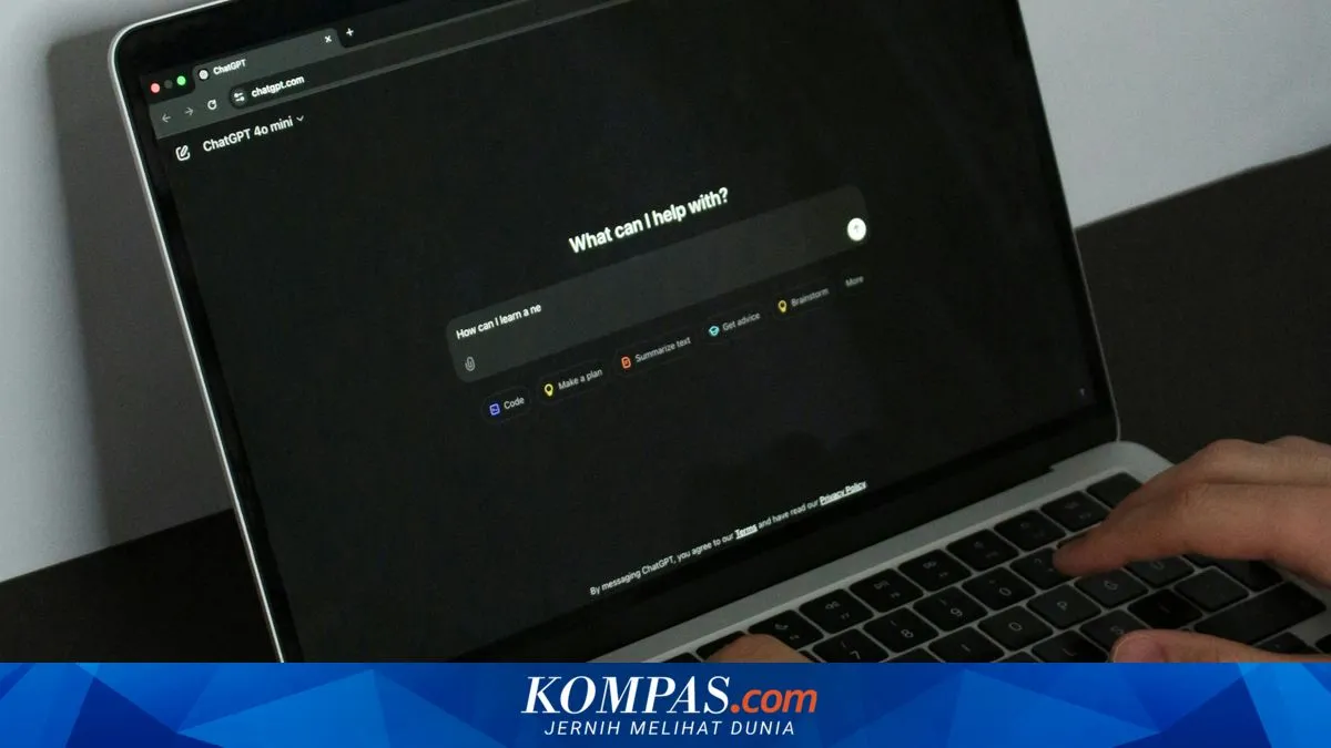 OpenAI Disebut Siapkan Perombakan ChatGPT agar Menjadi Asisten AI Serbabisa