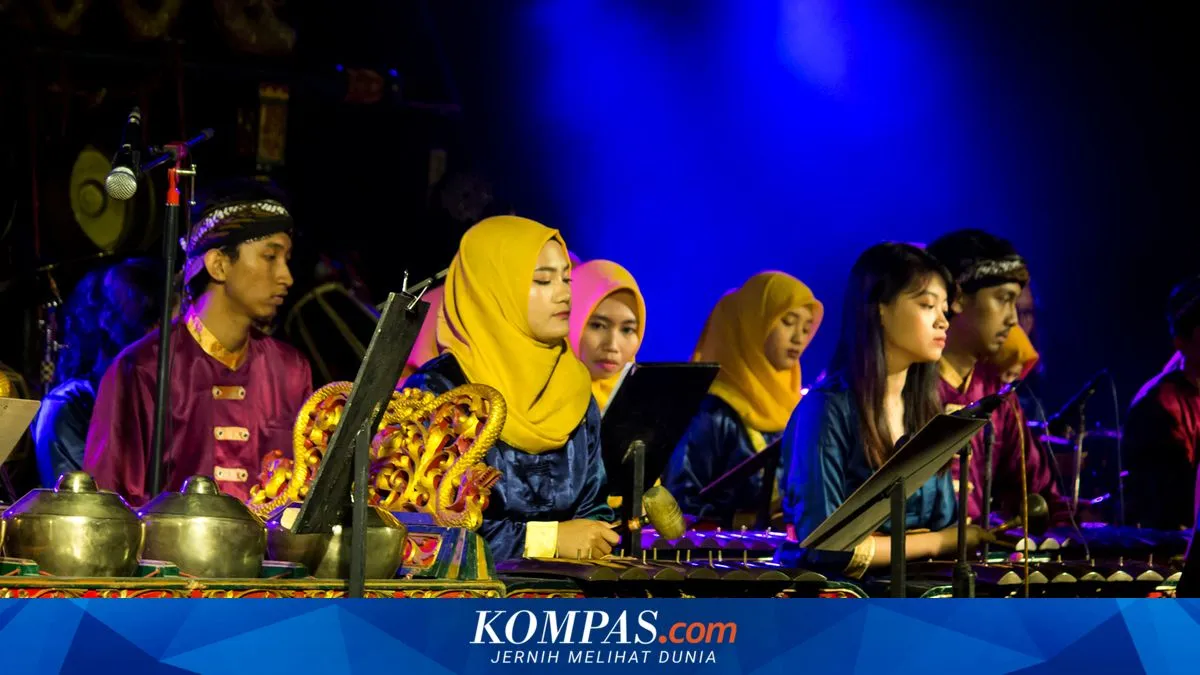 Wonosobo dan Festival Musik Tradisi 2026: Ketika Warisan Budaya Mencari Rumah di Tengah Zaman yang Berubah