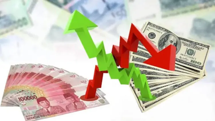 INDEF: Eskalasi Perang Israel-AS dan Iran Tekan Rupiah, Daya Beli Berisiko Turun