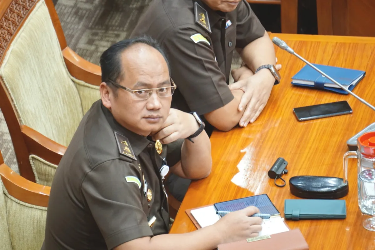 Kejagung Libatkan KPK, Komisi Kejaksaan, Polri, dan LPSK untuk Awasi Penyidikan Dugaan TPPU Febrie Adriansyah