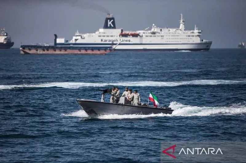DPR Ingatkan Pemerintah Tetap Waspada Risiko Energi Meski Ketegangan AS-Iran Mereda