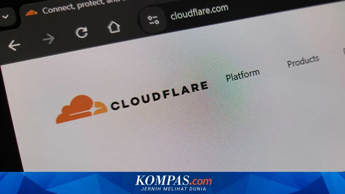 Cloudflare Radar: Trafik Web Global Kini Lebih Banyak Datang dari Bot dan Agen AI