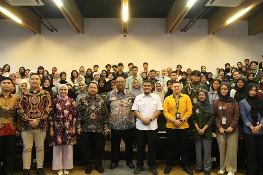 OJK dan BEI Gelar Road to Pekan Reksa Dana 2026, Bibit Dorong Edukasi Nabung Rutin