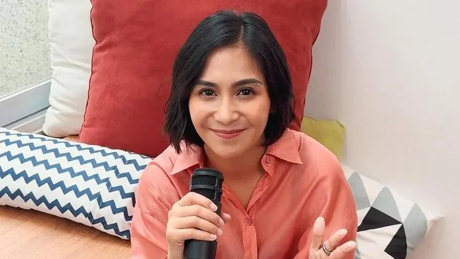Psikolog Caca Tengker Bagikan 5 Cara Mendampingi Anak Menggunakan Internet dengan Bijak
