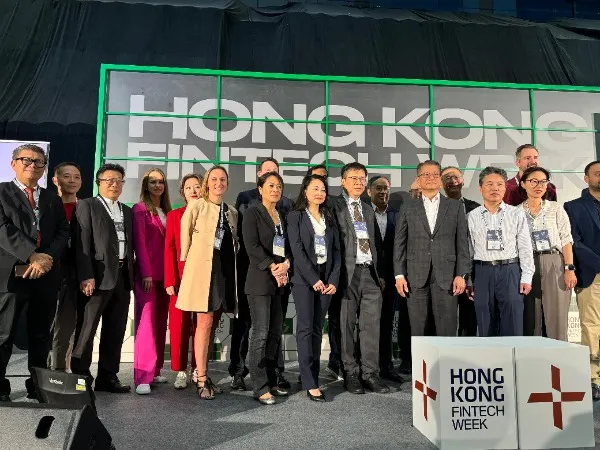 AFPI Dorong Fintech Lending Indonesia Perluas Jejak di Pasar Global lewat Hong Kong Fintech Week 2024