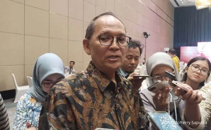 OJK Nilai Premi Asuransi Jiwa Stabil Meski Tumbuh 0,12% pada Februari 2026