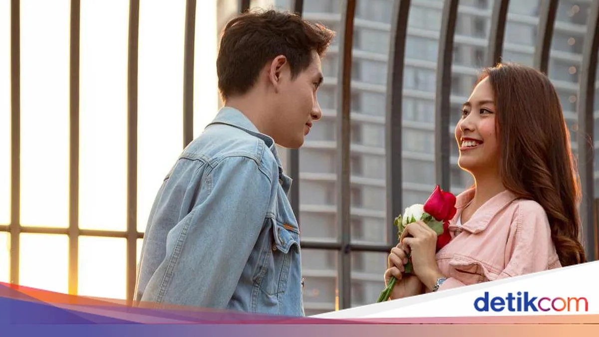 Istilah Kencan Baru Bermunculan, Tren Hubungan Cinta Viral pada 2025