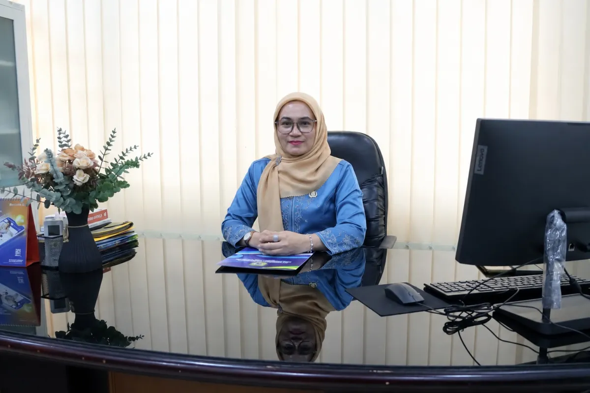 Pemkab Serdang Bedagai Perkuat Literasi Digital melalui Layanan “Sergai Cek Fakta”