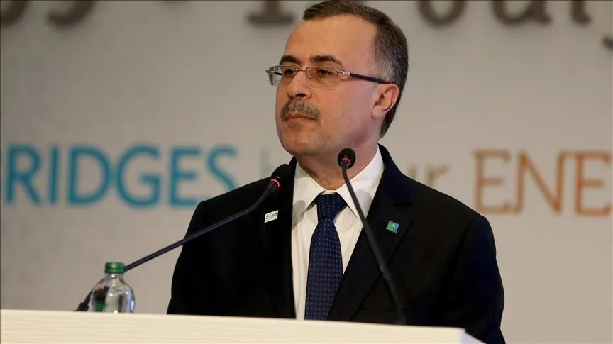 Aramco: Stok Bensin dan Bahan Bakar Jet Global Terancam Kritis Jika Selat Hormuz Tetap Ditutup