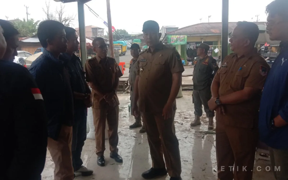 Pemkot dan DPRD Pagar Alam Percepat Revisi RTRW 2026–2046, Alih Fungsi Lahan Jadi Sorotan