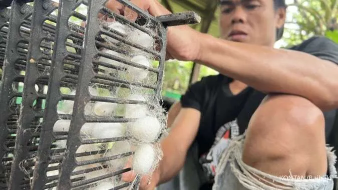 OJK Catat Porsi Pembiayaan UMKM 18,42% pada 2025, Dorong Penguatan Peran Penjaminan