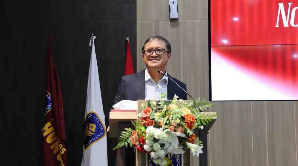 LMKN Tegaskan Kewajiban Royalti Musik di Ruang Publik Komersial Ada pada Pengelola Usaha dan Penyelenggara