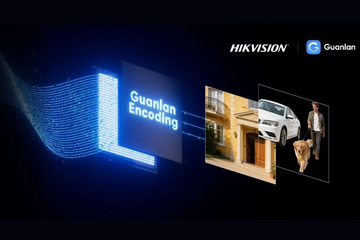 Hikvision Luncurkan Guanlan Encoding, Klaim Hemat Penyimpanan Video hingga 50% Berbasis AI