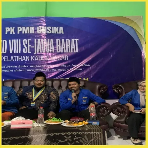 PMII Karawang Soroti Maraknya Curanmor, Desak Polres Tingkatkan Transparansi dan Efektivitas Penanganan