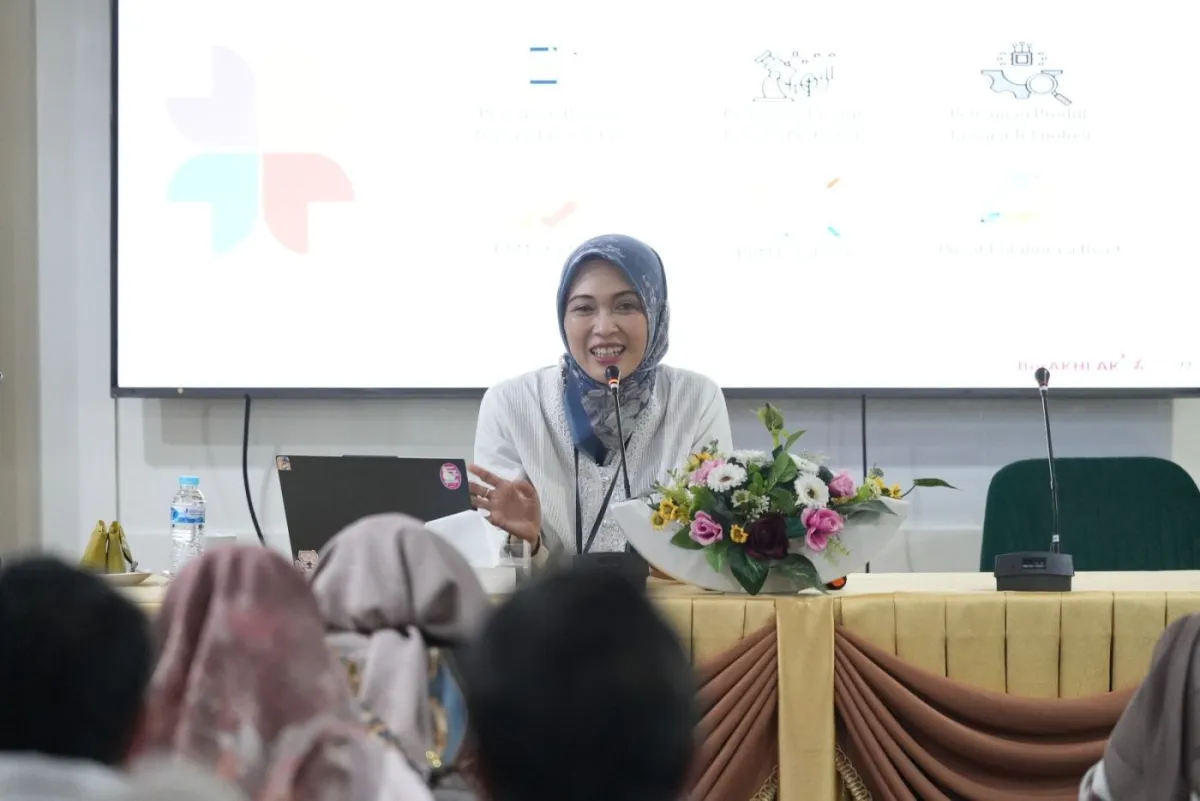 BRIN Nilai UMI di Jalur Tepat Jadi Kekuatan Baru Riset dan Inovasi di Indonesia Timur