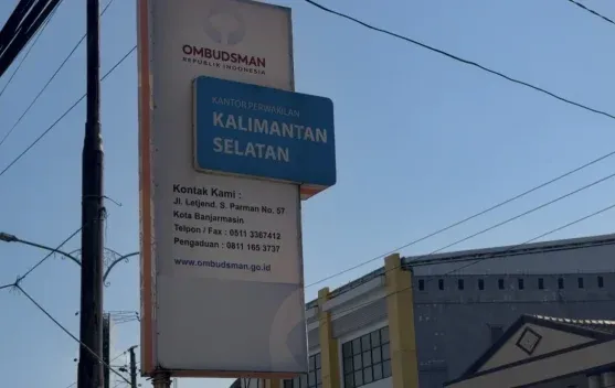 Ombudsman Kalsel Dorong Transparansi Pelaksanaan SPMB 2026/2027