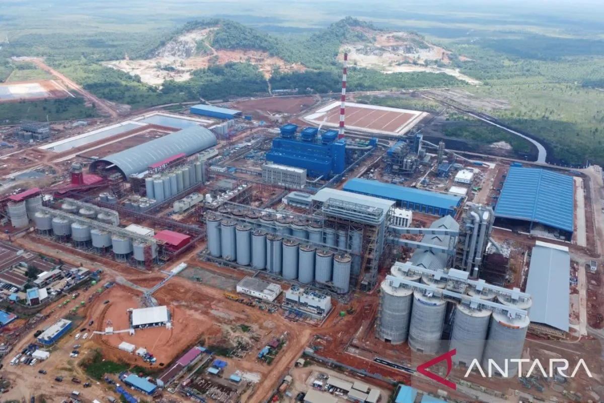 Ekonomi Kalimantan Barat Tumbuh 6,14 Persen pada Triwulan I 2026, Tertinggi di Kalimantan