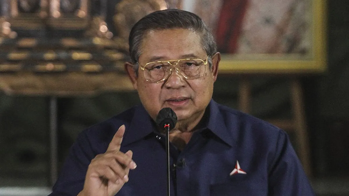 Cek Fakta: Unggahan SBY Dirawat di Rumah Sakit pada 14 Juli 2026 Tidak Didukung Informasi Kredibel