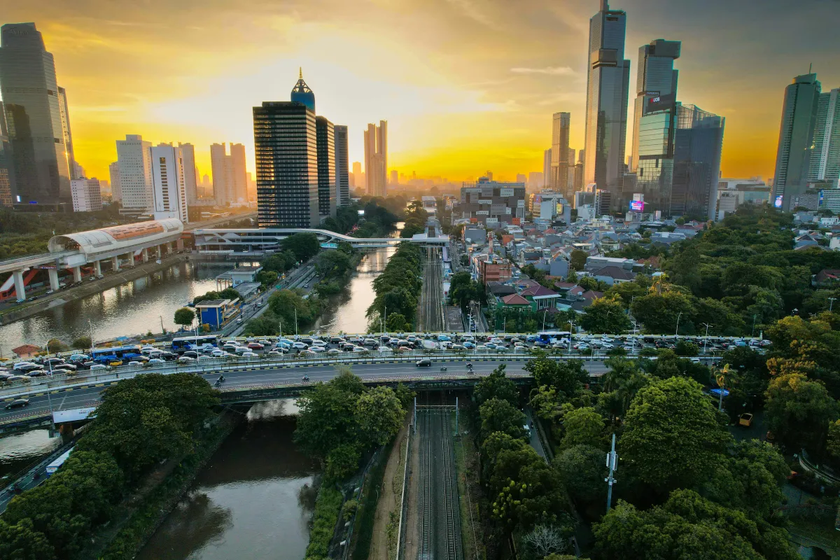 BRI: Volatilitas Pasar Global Mereda pada April 2026, Namun Inflasi dan Risiko Geopolitik Masih Membayangi