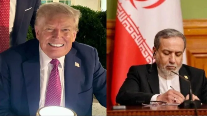 Iran Tegaskan Tak Akan Tunduk Usai Trump Tolak Proposal Teheran