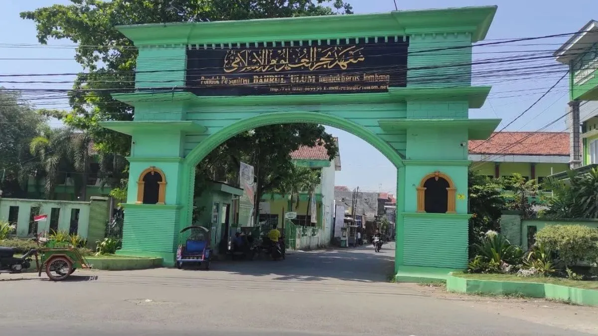 Pesan Berantai soal Pemindahan Lokasi Muktamar ke-35 NU Dibantah, Tambakberas Tetap Jadi Tuan Rumah