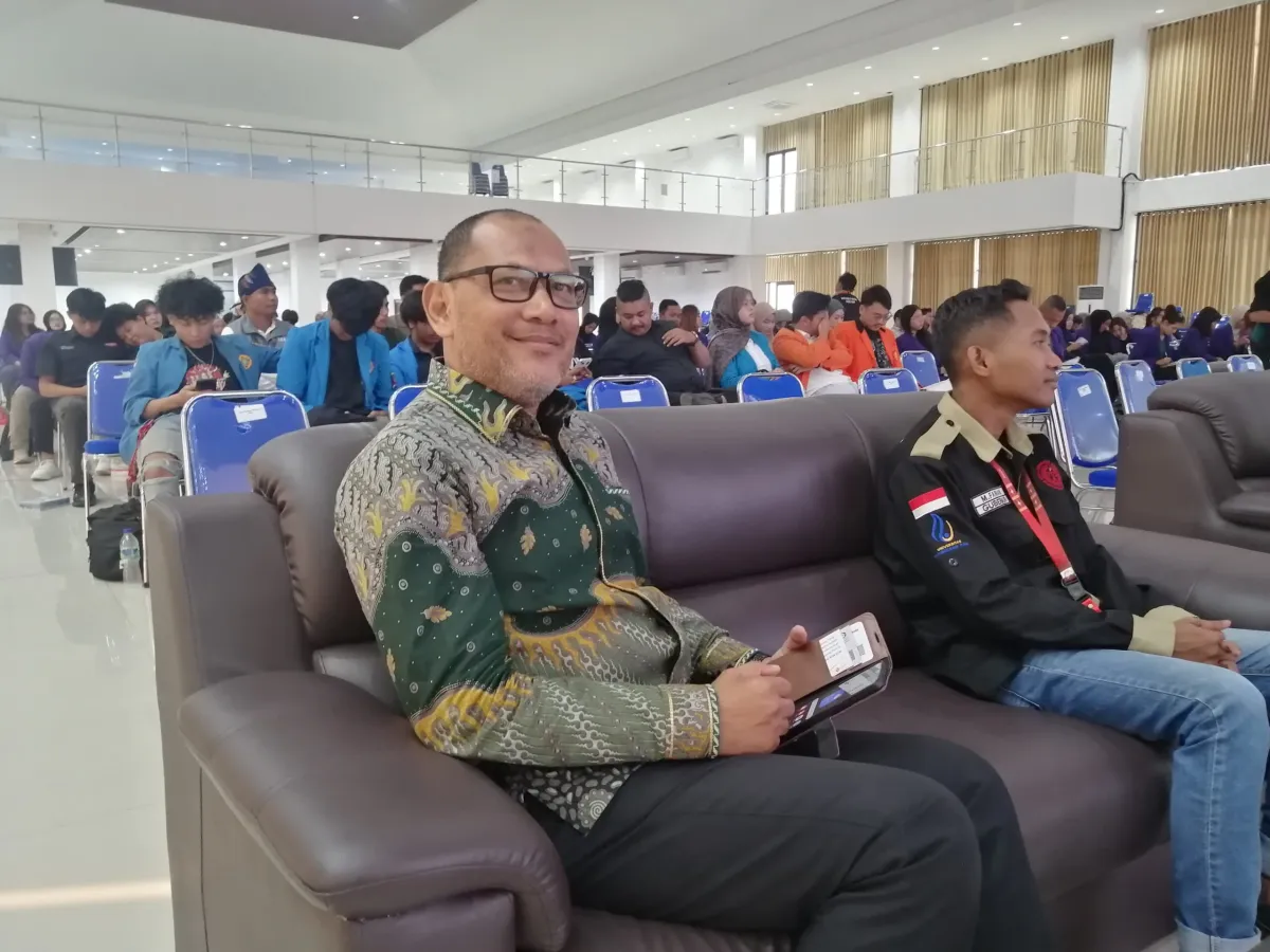 Defiyan Cori Minta Evaluasi Kebijakan Publik Usai Survei IPO: Tekankan Keadilan Distributif dan Koreksi Konstitusional