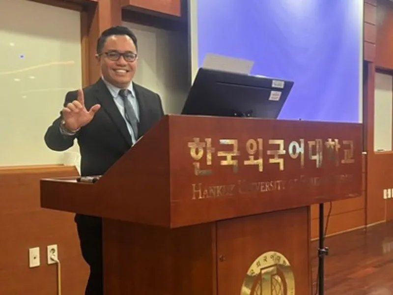 Peran Hakim Menjaga Kebebasan Berekspresi di Tengah Penerapan KUHP Nasional