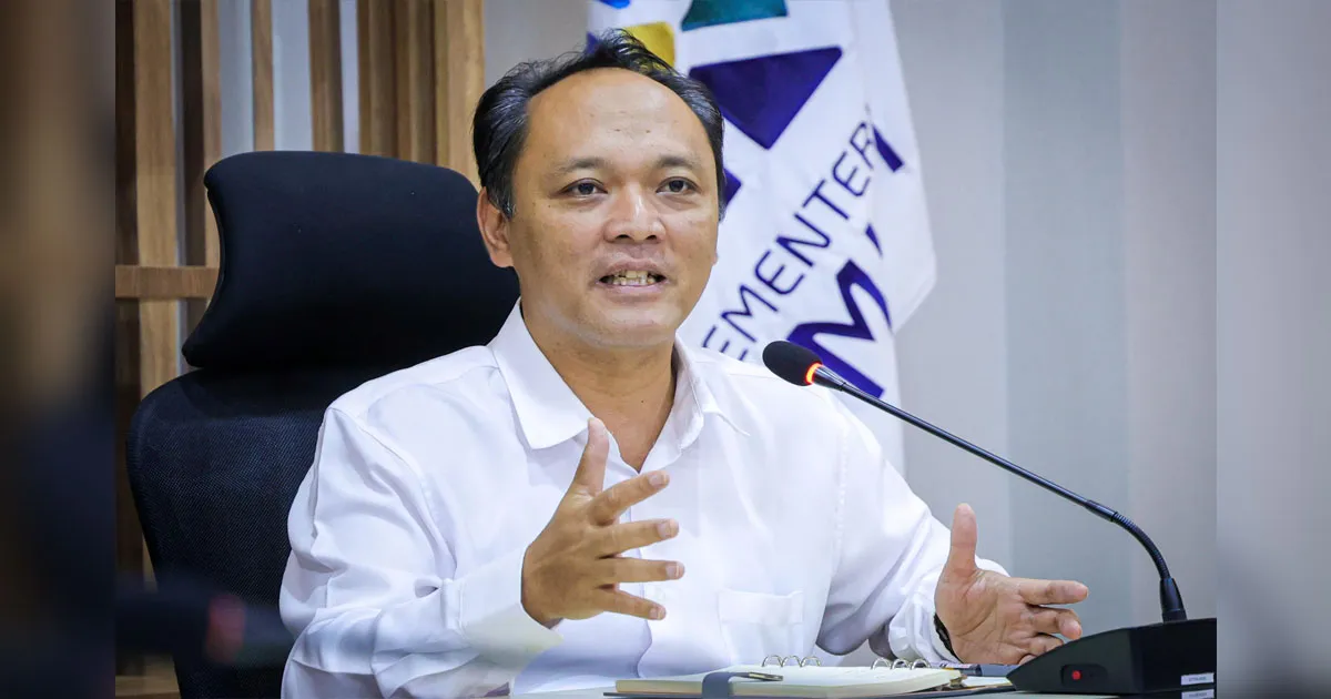 Kementerian UMKM Tekankan Kolaborasi UMKM dan Industri Besar di Tengah Ketidakpastian Global