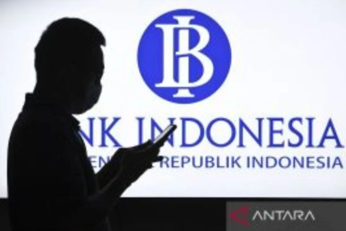 BI Catat Industri Pengolahan Menguat dan Tetap Ekspansif pada Triwulan I 2026
