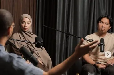 Nikita Willy Akui Pernah Lelah dan Merasa Bersalah Saat Mengasuh Anak