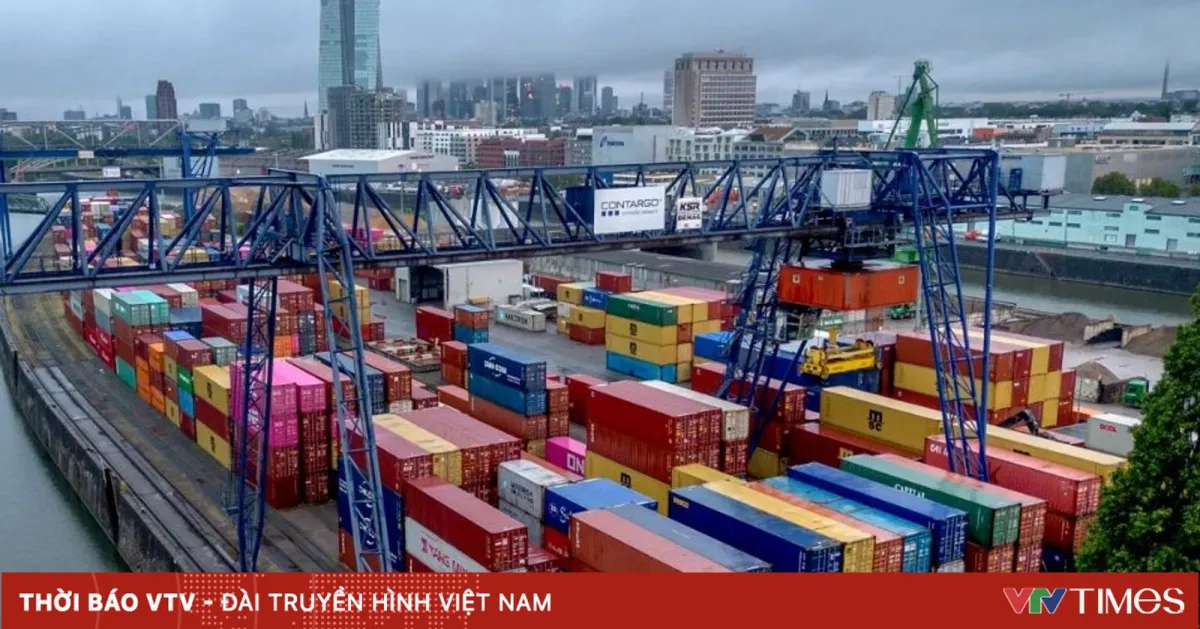 IMF Peringatkan Risiko Memburuknya Ekonomi Global Jika Konflik Berlanjut dan Harga Minyak Naik