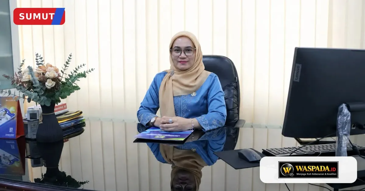 Pemkab Serdangbedagai Luncurkan Sergai Cek Fakta untuk Tangkal Hoaks