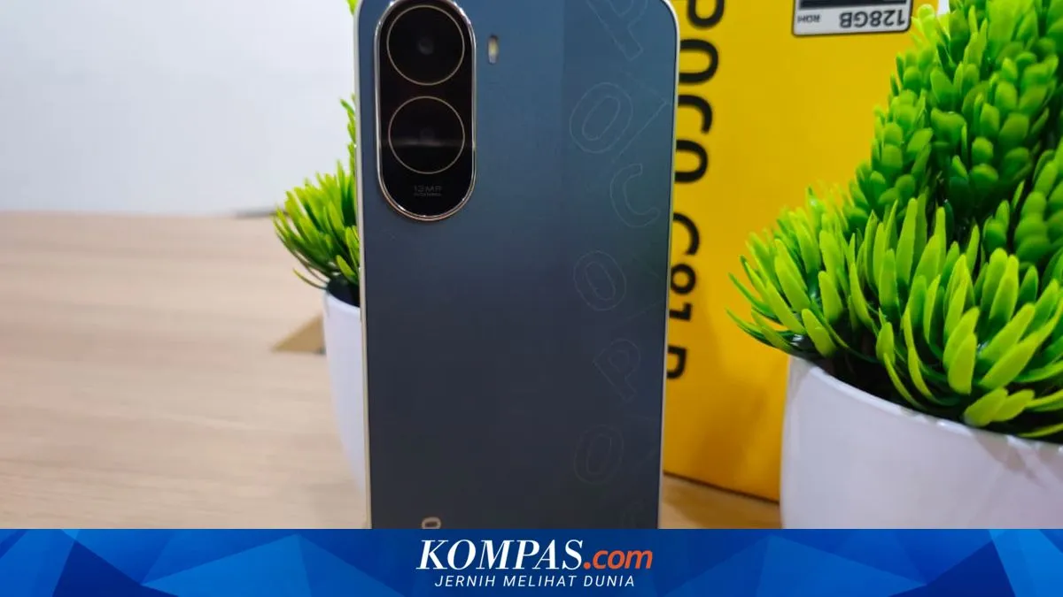 Mengapa Daftar HP Terbaru Mei 2026 Jadi Tren: Antara Harga Rp 1 Jutaan, Lompatan Spesifikasi, dan Cermin Kebutuhan Digital Indonesia