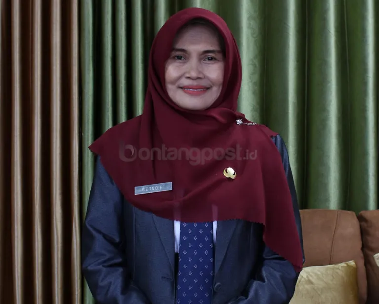 DPK Bontang Percepat Digitalisasi Arsip, OPD Diminta Perkuat Perlindungan Data Vital