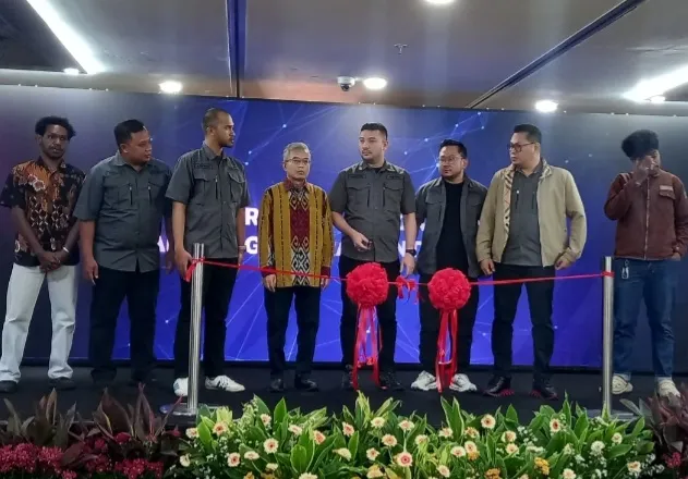 Yayasan Vardhana Nawasena Network Diluncurkan, Bidik Peran Pemuda Dorong Swasembada Pangan