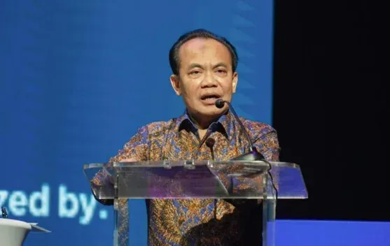 Kelas Menengah Dinilai Jadi Penopang Ekonomi Domestik di Tengah Tekanan Global
