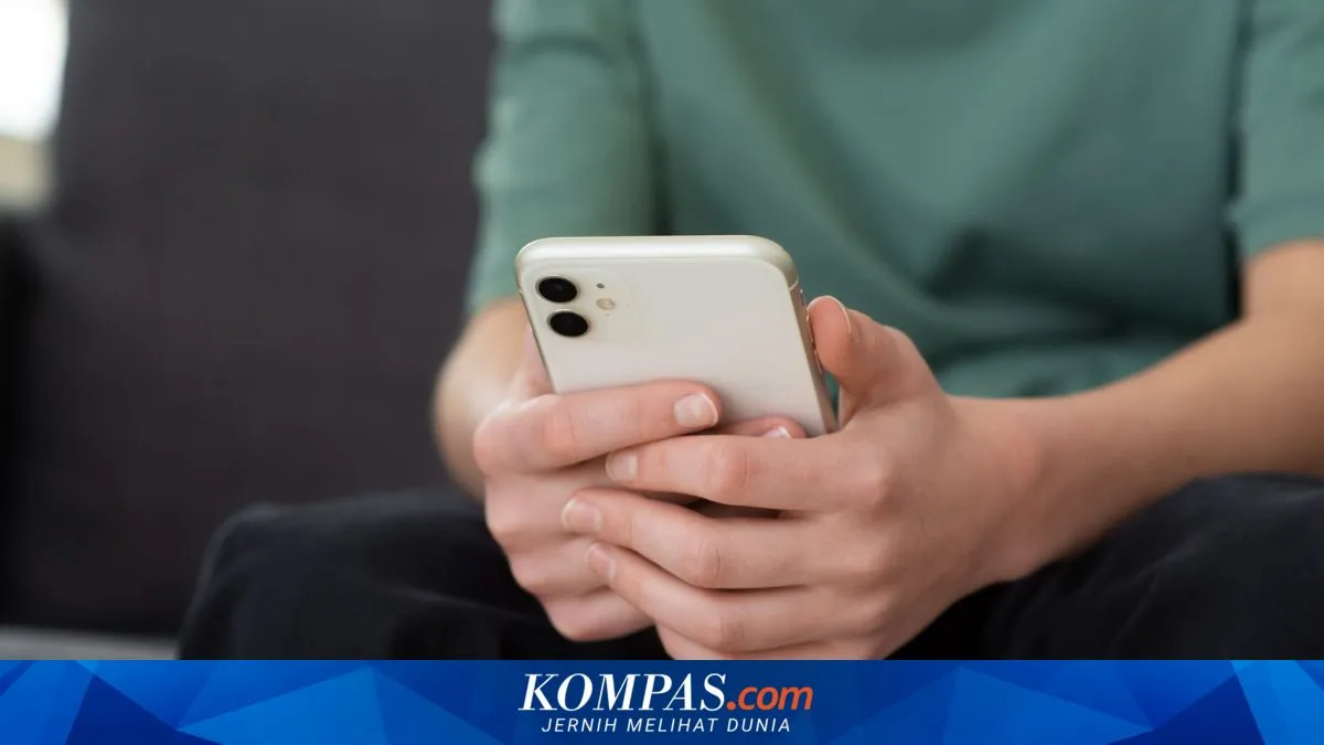 Mengapa HP Tetap Lemot Meski Sudah Restart: Kebiasaan Digital, Beban Sistem, dan Cara Merawat Performa