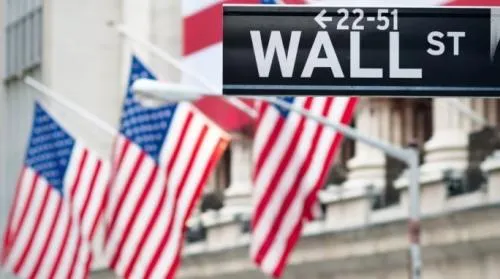 Wall Street Pekan Depan: Data Inflasi, Belanja Konsumen, dan Pertemuan AS-China Jadi Sorotan