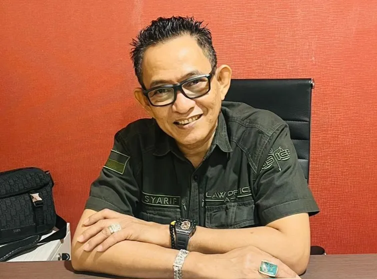 Kuasa Hukum PT Duta Manuntung Minta KY Transparan soal Laporan Dugaan Pelanggaran Etik Hakim