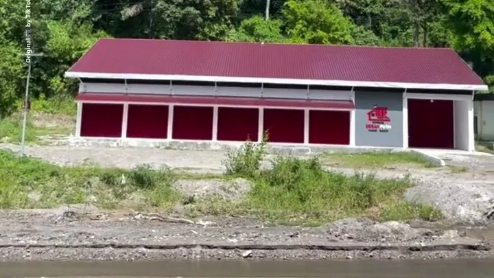 Walhi Sumbar Soroti Pembangunan Kopdes di Ngarai Sianok, Dinilai Berpotensi Langgar Tata Ruang dan Berisiko Banjir Bandang