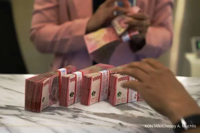OJK Revisi Aturan RBB untuk Arahkan Kredit ke Program Prioritas, Ekonom Ingatkan Risiko Kualitas Aset